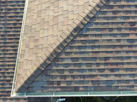 Roof inspection detail 11 — facing N